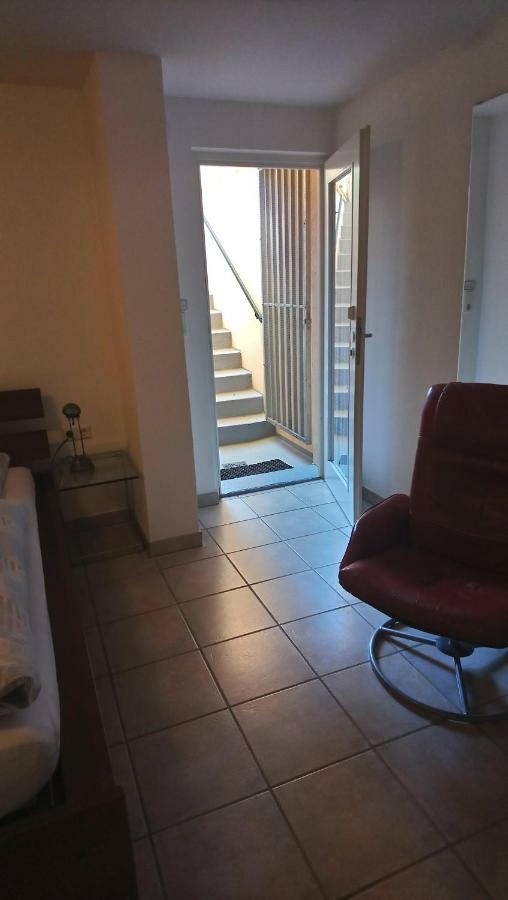 Ferienwohnung Thimm Bad Krozingen Exteriör bild