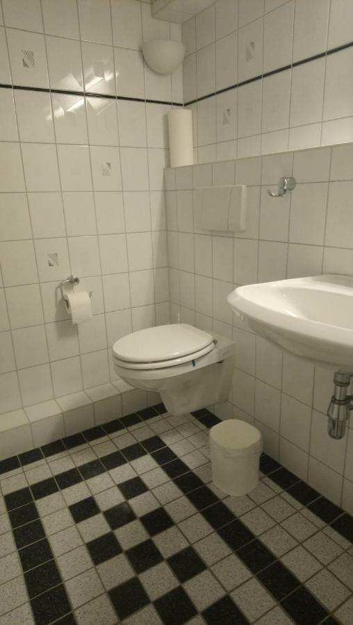 Ferienwohnung Thimm Bad Krozingen Exteriör bild