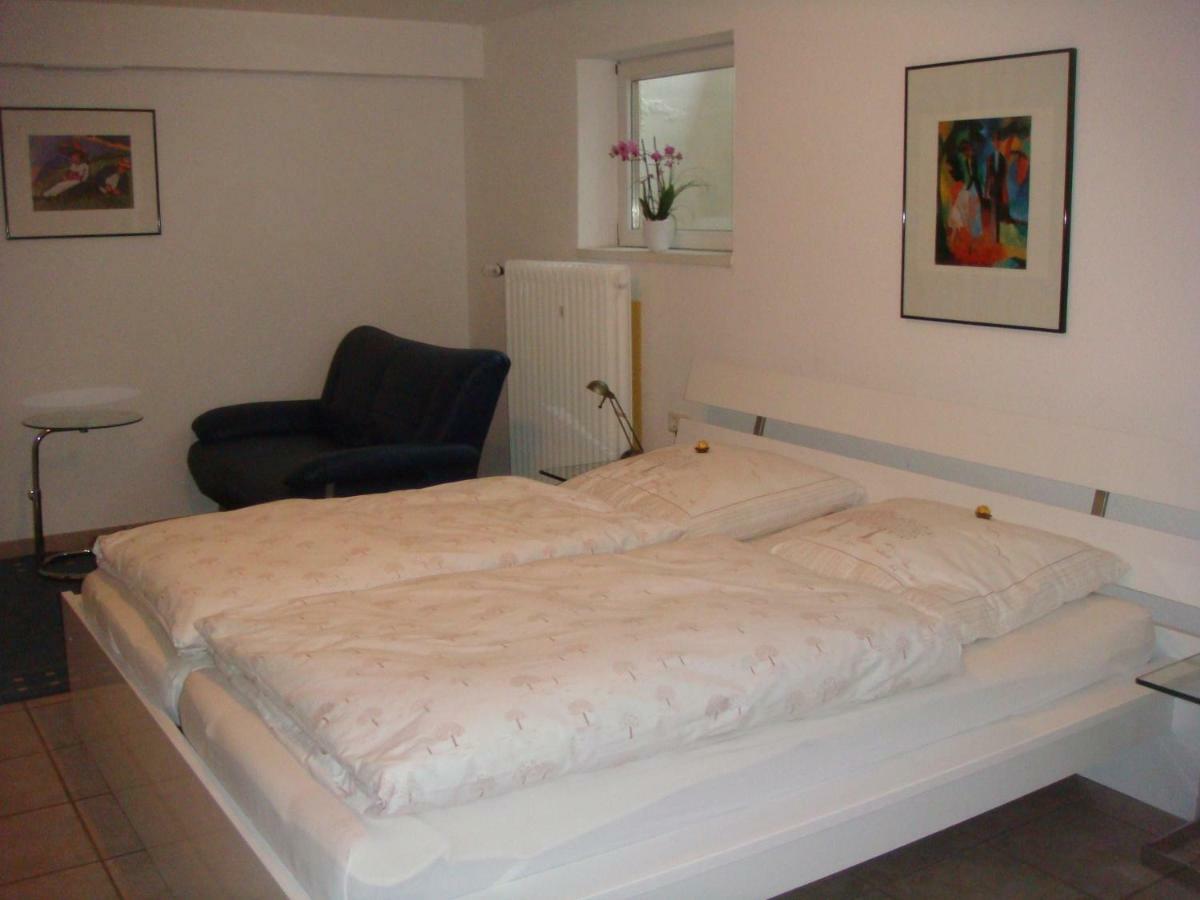 Ferienwohnung Thimm Bad Krozingen Exteriör bild