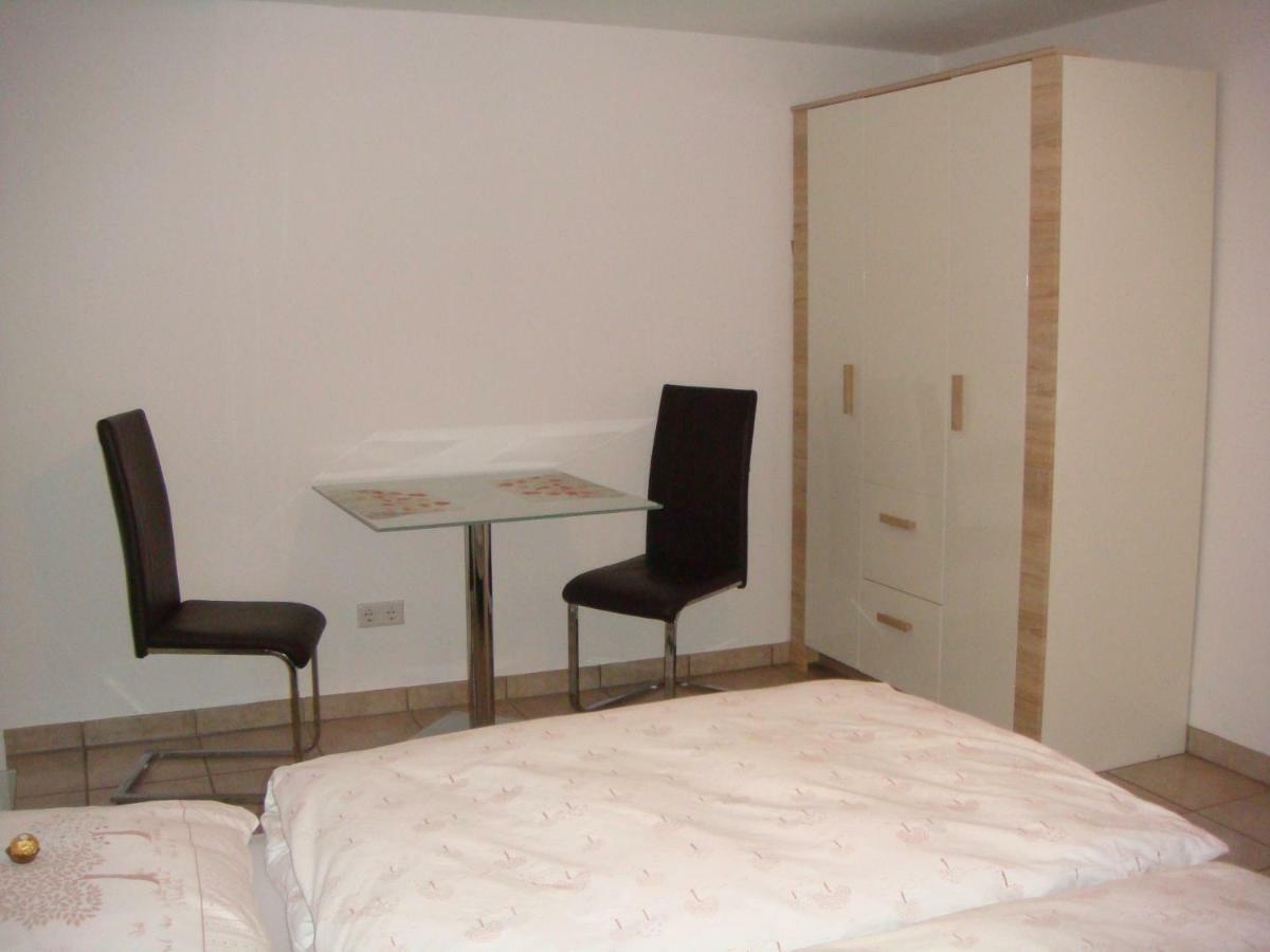 Ferienwohnung Thimm Bad Krozingen Exteriör bild